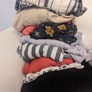 🤰MATERNITY TOP LOT